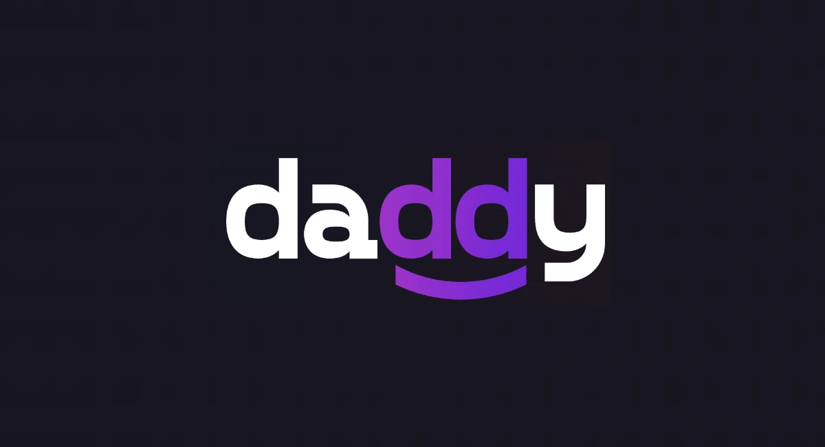 Daddy Daddy